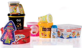 Taking a close look at confectionery packaging