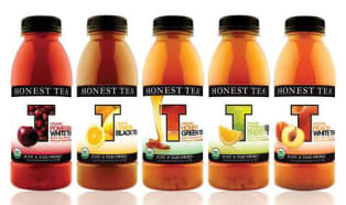 Opakowanie PET firmy Graham Packaging