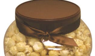 Słodycze w opakowaniach PET