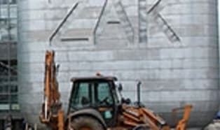 Kędzierzyn ukończył ważny etap swej inwestycji