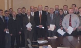 Zawarcie porozumienia zbiorowego