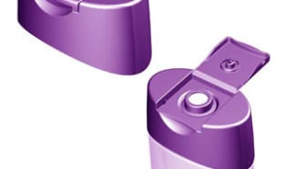 Nowe zamknięcia flip-top firmy Vertim