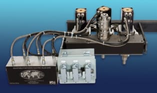 DME and P.E.T.S. Unveil New Patented Electric Valve Gate &amp; Sequencer