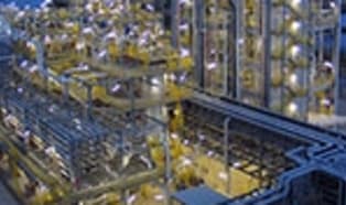 LyondellBasell Industries wychodzi z Chapter 11