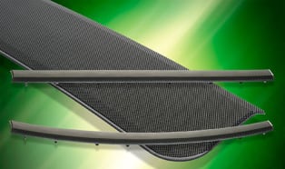 Nowe tworzywo Ultradur S4090 GM 11