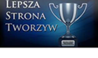 Lepsza Strona Tworzyw - poznaliśmy finalistów