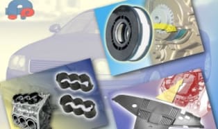 Gorąca prezentacja DuPont na targach Plastpol 2006