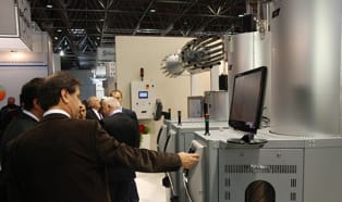 British plastics industry at K 2010