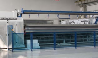 Brückner successful at K 2010