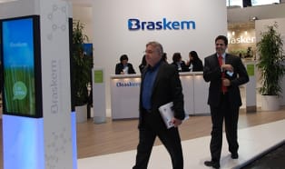 Braskem expands resin portfolio