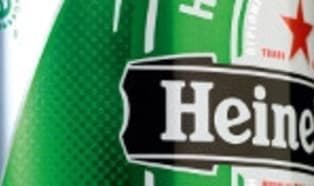 &quot;Dotykowa&quot; puszka do piwa Heineken