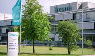 Ticona distributes Thermx, Zenite and Factor via distribution partnerships