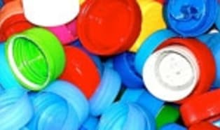 New polyethylene resin for the caps and closures market