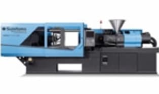 Sumitomo (SHI) Demag to supply and deliver Systec model with 13,000 kN