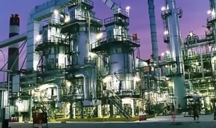 Partnership between Reliance and BP Group