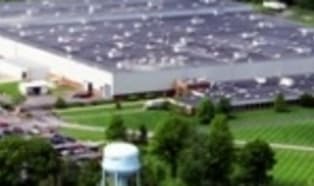 Milacron changes its organizations