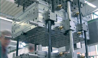 Husky to acquire leading closure mold maker KTW