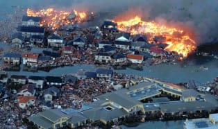 Tsunami in Japan trigger plastic raw material price increases 