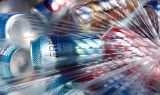 Great Britain increases recycling goals