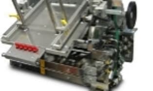 At interpack, MB presents fold systems for producing package inserts