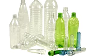 Life Cycle study gives environmental edge to PET over bioplastic