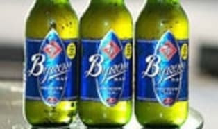 Russia may ban sales of beer in PET