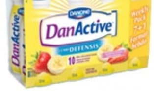 Danone adopts green packaging technology in Canada