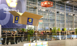 The final run-up to the interpack 2011 has begun