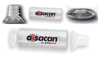 Aisapack launched Aisacan