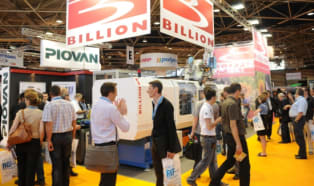 FIP Solution Plastique 2011 confirms its benchmark position in the plastic industry