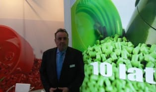 Interview with Adam Maciejewski, General Manager in Global Colors Polska