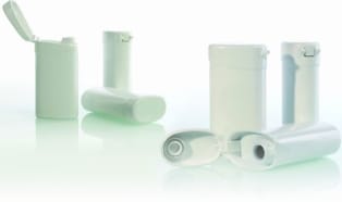 Sanner presents innovative test strip packaging