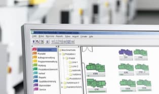 System ALS firmy Arburg