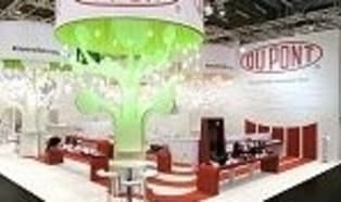 DuPont reveals new technology for greater production efficiency