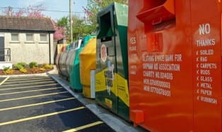 'Waste business' does not always mean waste, but business