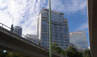 Evonik exits carbon black business