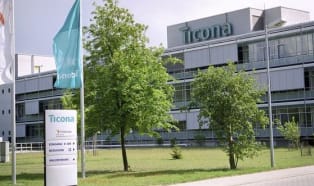 Ticona opens world's largest acetal plant 