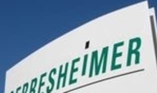 Gerresheimer upgrades revenue guidance after strong burst of growth