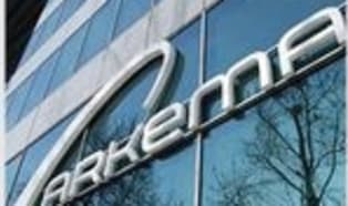 Arkema confirms its project to reorganize its Jarrie site 