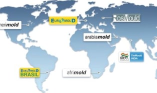 EuroMold 2011 with numerous innovations