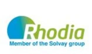 Rhodia inaugurates U.S. expansion in silica