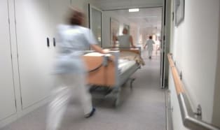 Clean touch: germ-free plastics