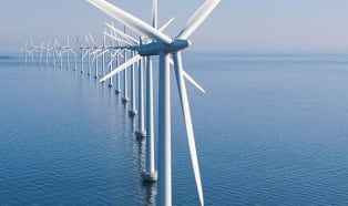 Wind blade composites market grows as offshore wind energy advances