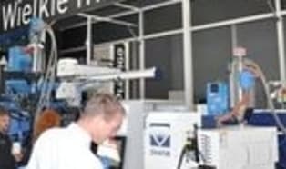 30 proc. wyższe przychody Plastigo w 2011 r.