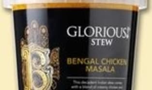 Opakowanie do żywności RPC