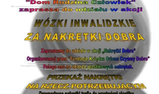 We Włocławku zbierają PET