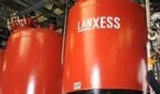 Lanxess to invest 200-million-euro in second synthetic rubber plant 