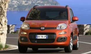 FIAT Panda sports a high-quality edge with Borealis and Borouge PP innovations