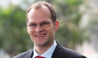 BASF Polska z nowym prezesem