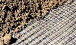 Advanced Drainage Systems Announces New Geogrid Products